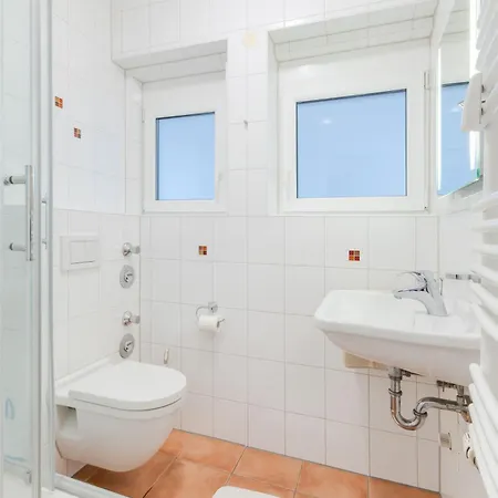 Komfort Suedstadt Messenah דירה קלן