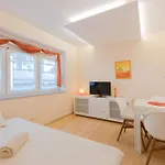 Daire Komfort Suedstadt Messenah