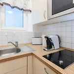 Komfort Suedstadt Messenah Daire Köln