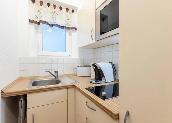 Komfort Südstadt Messenah * Köln