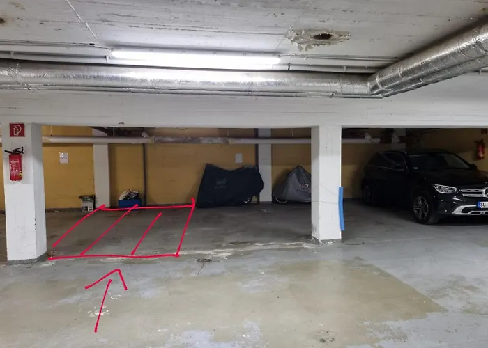 Komfort Südstadt Messenah