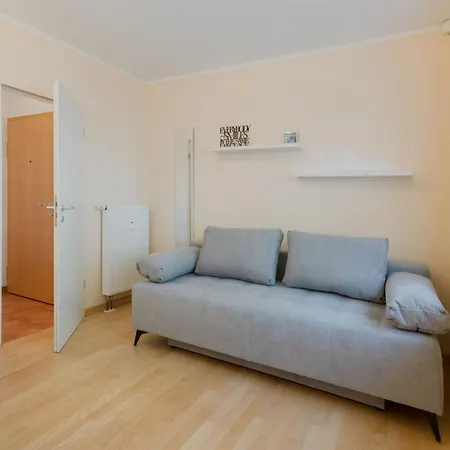 Komfort Südstadt Messenah