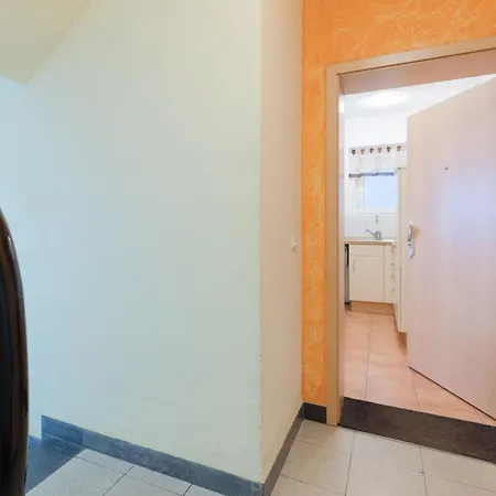 Apartment Komfort Südstadt Messenah *