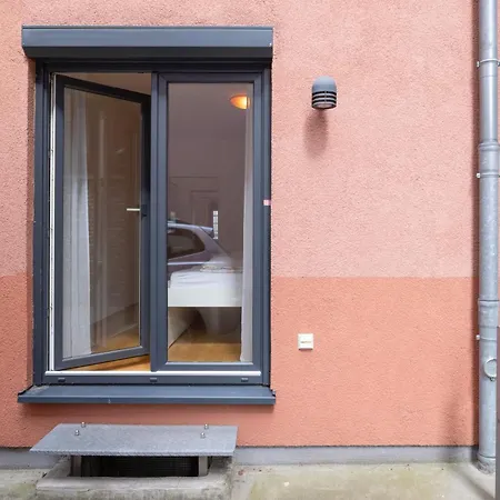 Lejlighed Komfort Suedstadt Messenah Köln