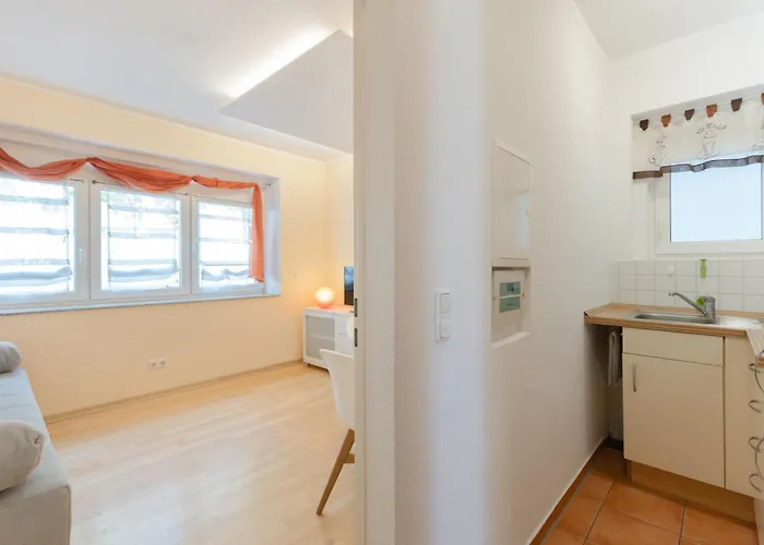 Komfort Suedstadt Messenah Köln