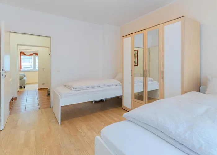 Komfort Suedstadt Messenah Köln