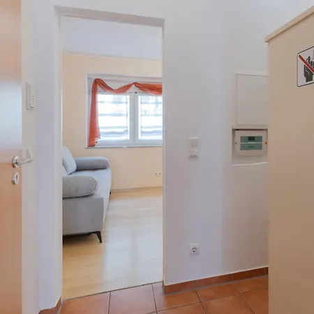 Komfort Südstadt Messenah