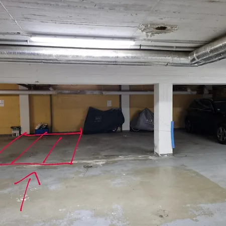 Komfort Südstadt Messenah