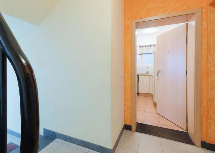 Apartament Komfort Suedstadt Messenah *
